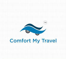 Comfort My Travel - Lucknow Image