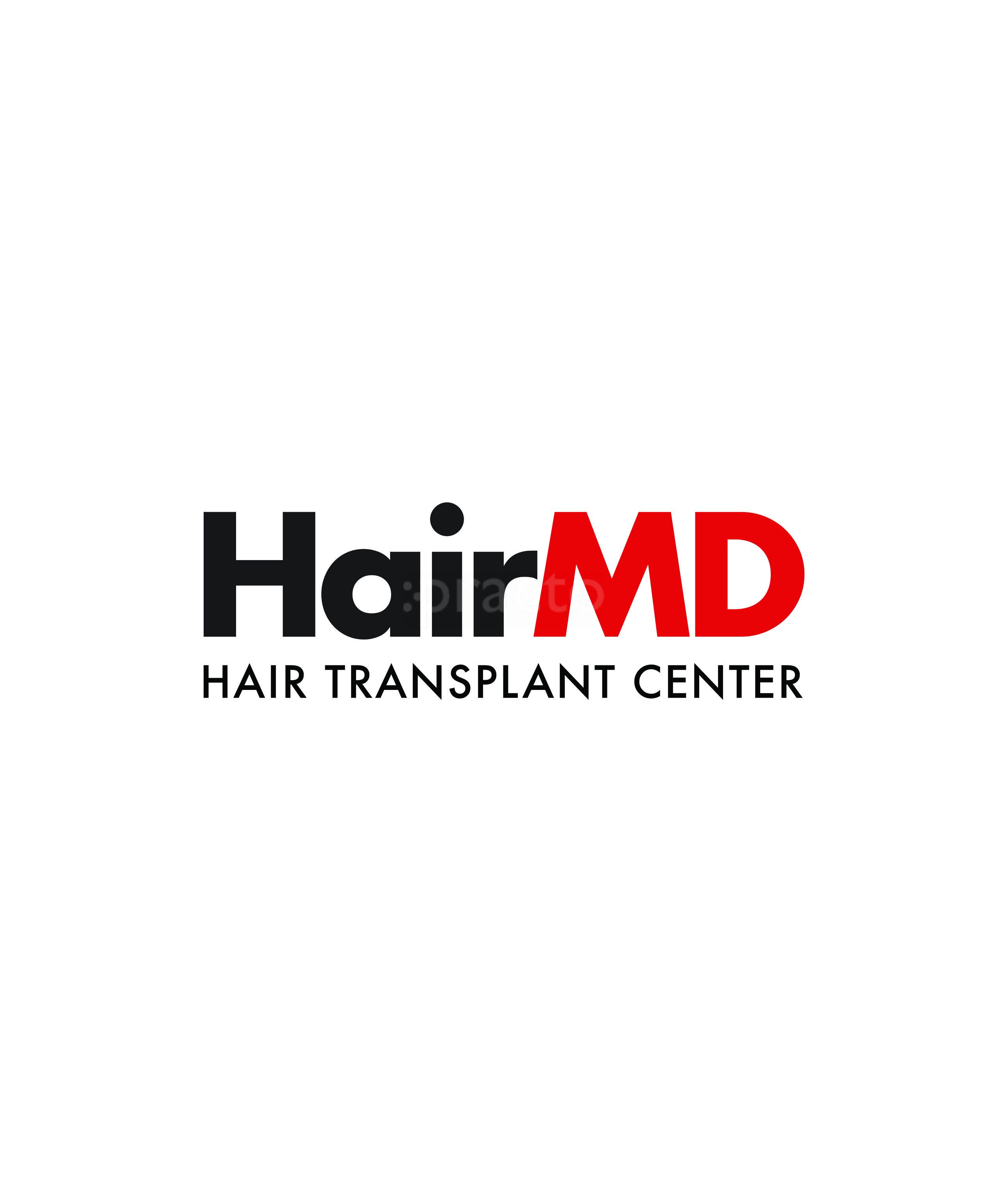 HairMD Hair Transplant Center - Pune Image