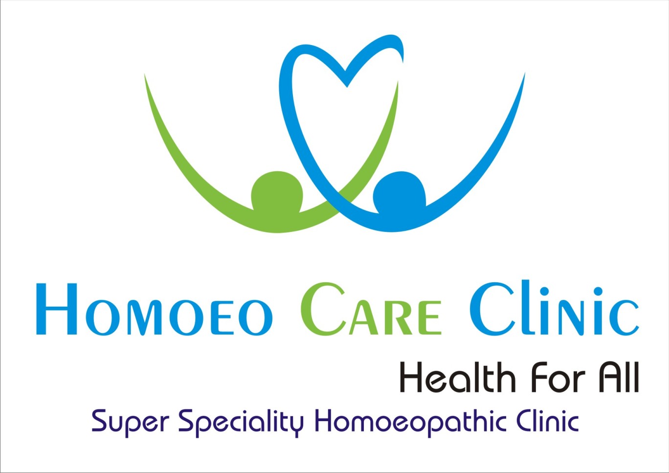 Homeo Care Hair Transplant Clinic - Pune Image