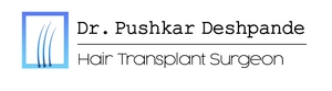 Dr. Pushkar Deshpande Hair Transplant Specialist - Pune Image