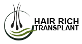 Hair Rich Transplant Clinic - M.G Road - Pune Image