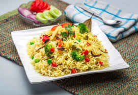 Area Fast Food - Velachery - Chennai Image