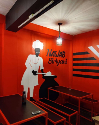 Nawab Biriyani - Adambakkam - Chennai Image