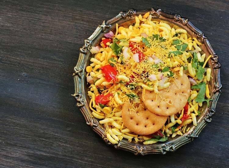Paani Puri Shop (Muthumani Staal) - Medavakkam - Chennai Image