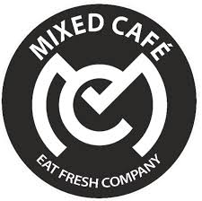 Mixed Cafe - Royapettah - Chennai Image