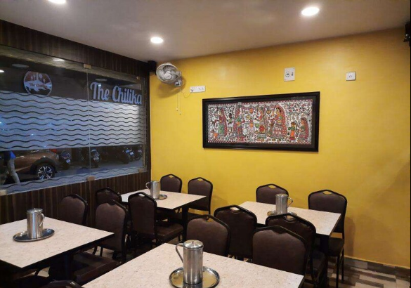 Chickpet Donne Biryani House - Ambattur - Chennai Image