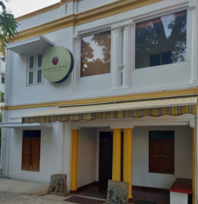 Aadhirai - Nungambakkam - Chennai Image