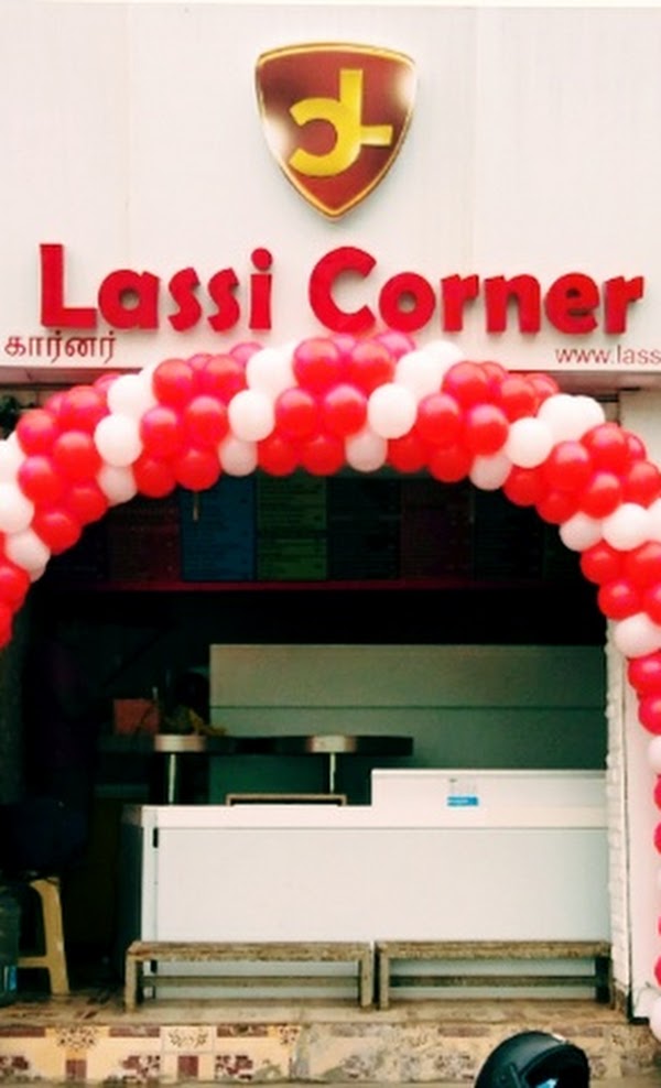 Lassi Corner - Perungudi - Chennai Image