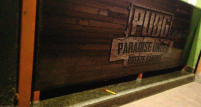 Pubg Cafe - Kolathur - Chennai Image