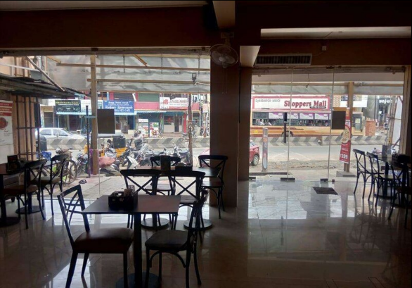 Ovenfresh - Tambaram - Chennai Image