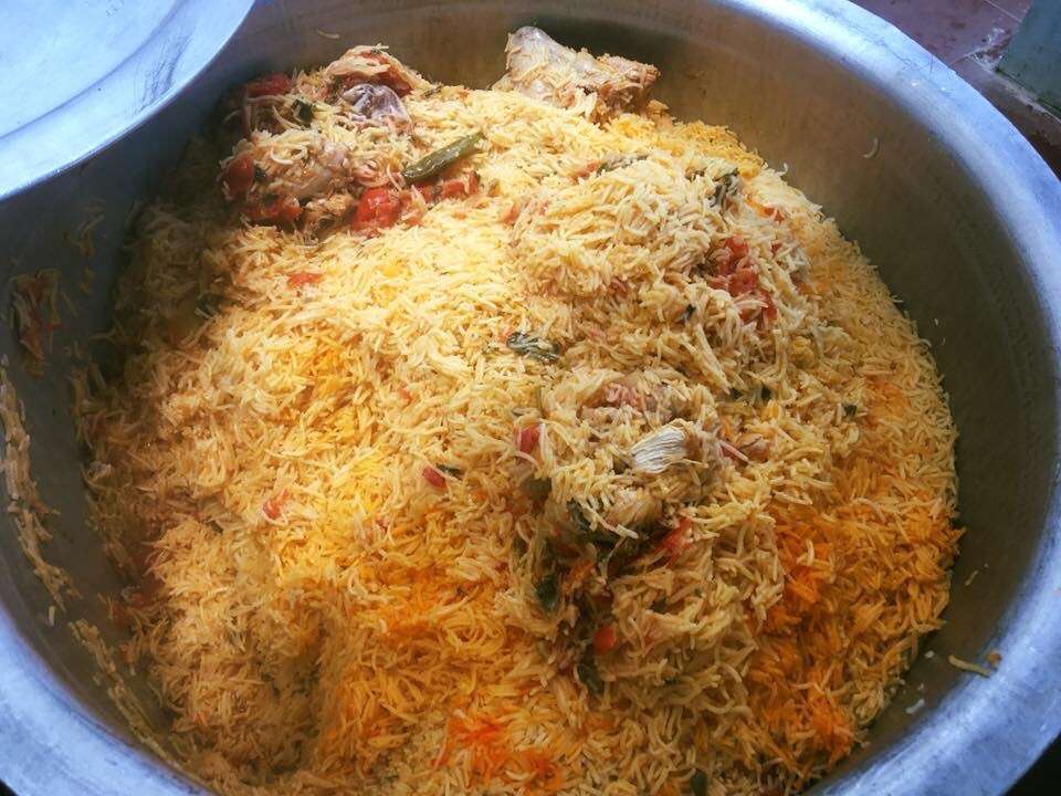 AL Naz Biriyani And Fast Food - Medavakkam - Chennai Image
