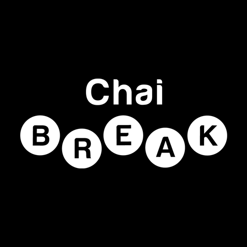 Chai Break - Camac Street - Kolkata Image