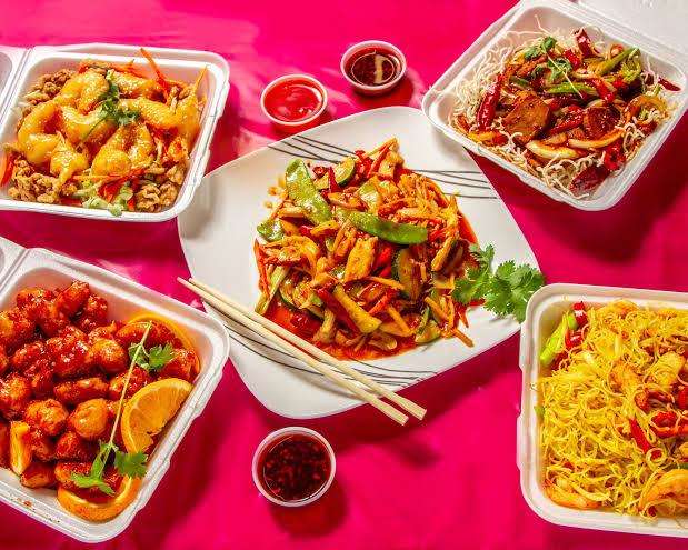 The Tibetan Cuisine - Dumdum - Kolkata Image