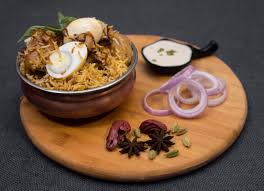 Biriyani World - New Town - Kolkata Image