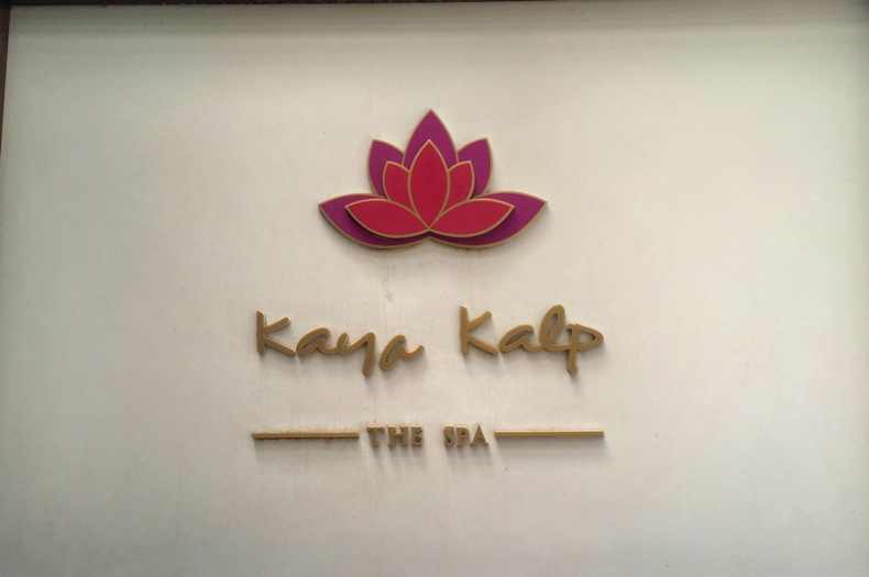 Kaya Kalp Spa - ITC Sonar - Kolkata Image