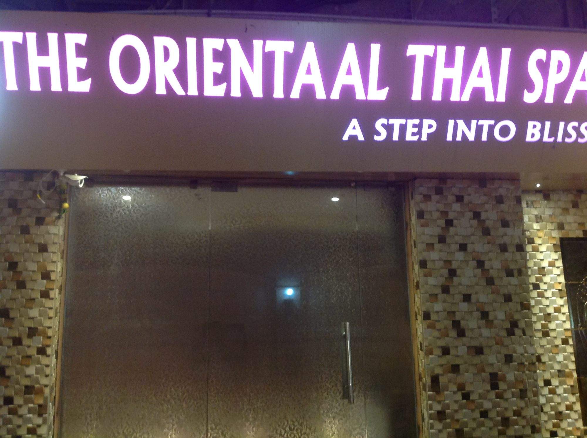 Oriental Spa - Alipore - Kolkata Image