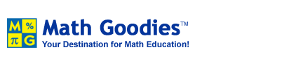 Mathgoodies Image