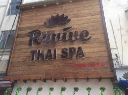 Revive Thai Spa - Gariahat - Kolkata Image