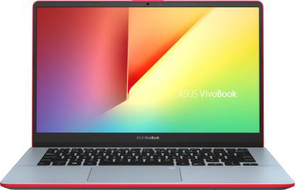 Asus VivoBook S Series Core i5 8th Gen S430FA-EB006T Thin and Light Laptop Image