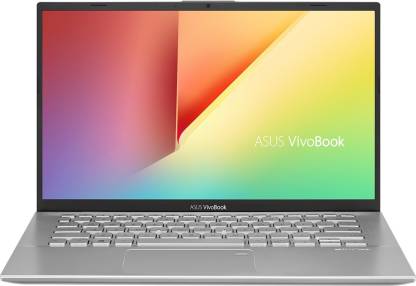 Asus VivoBook 14 Core i5 8th Gen X412FA-EK268T Thin and Light Laptop Image