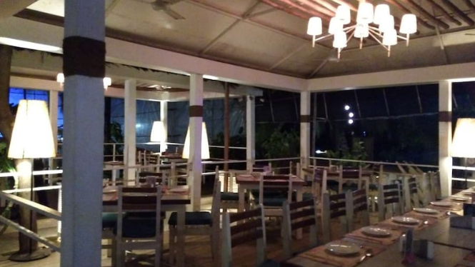 Tito's Restaurant - Baga - Goa Image