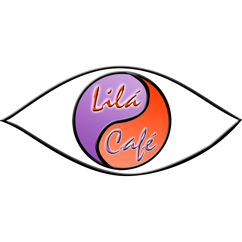 Lila Cafe - Anjuna - Goa Image