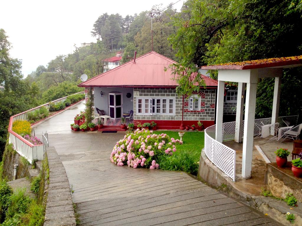 Harnam Niwas - Mussoorie Image