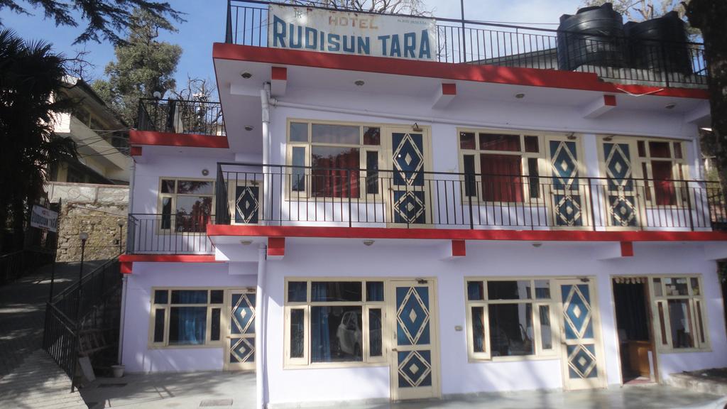 Hotel Rudisun Tara - Mussoorie Image