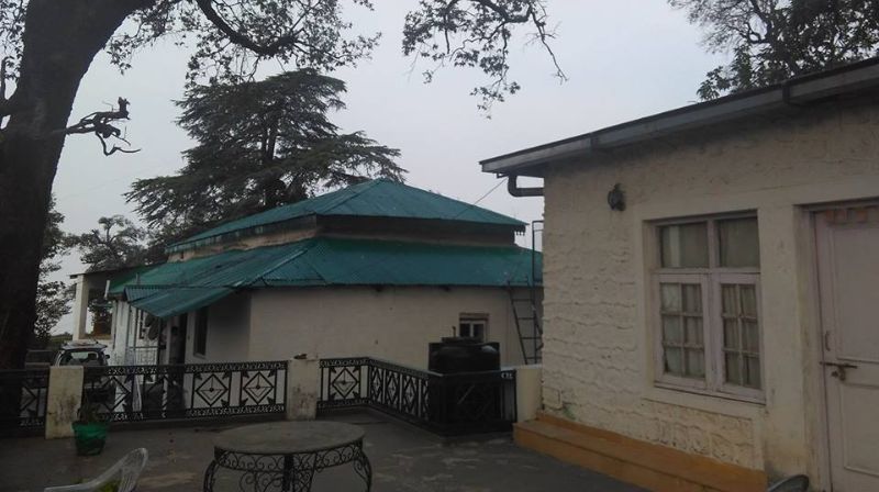 Ralston Cottage - Mussoorie Image