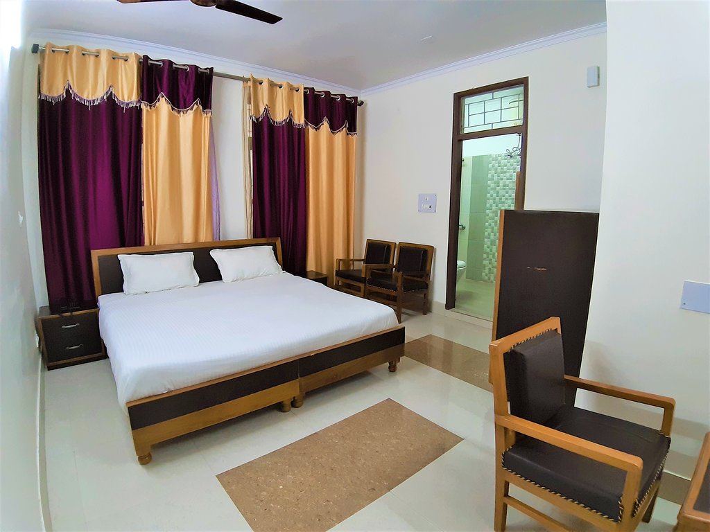 Hotel S N Residency - Mussoorie Image