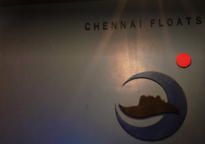 Chennai Floats - Abhiramapuram - Chennai Image