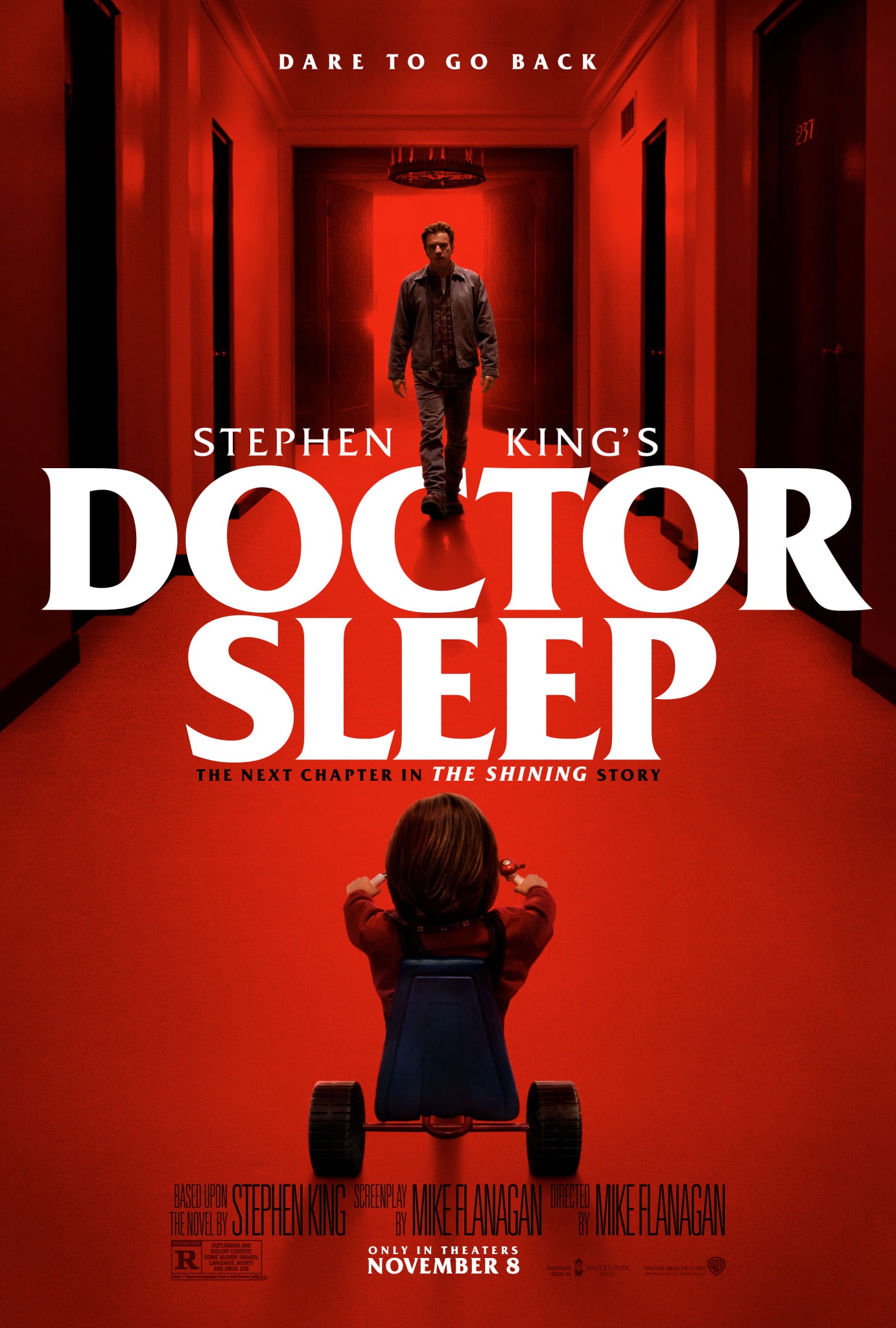 Doctor Sleep Image