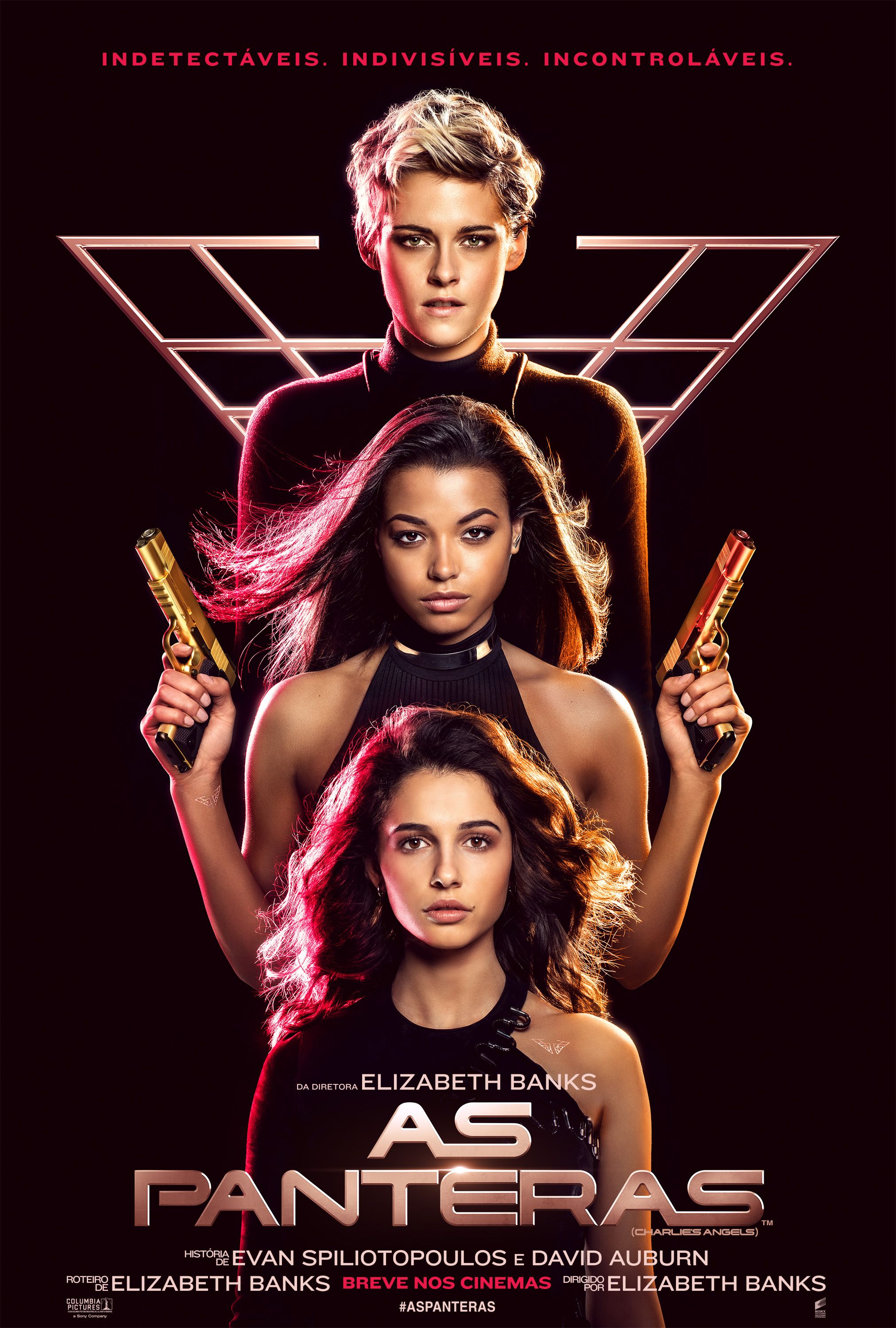 Charlie's Angels Image