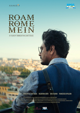 Roam Rome Mein Image