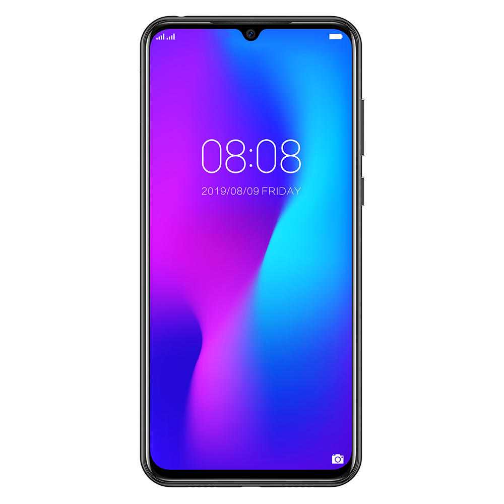 Doogee N20 Image