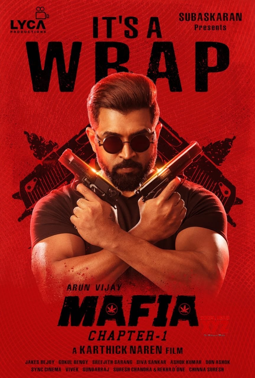 Mafia Chapter 1 Image