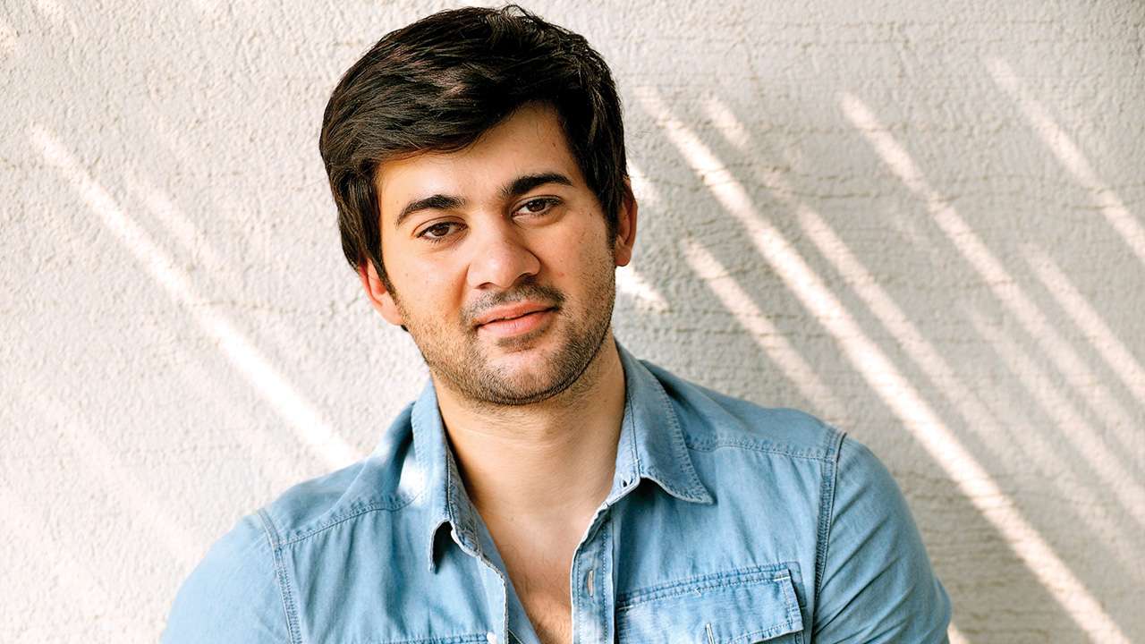 Karan Deol Image