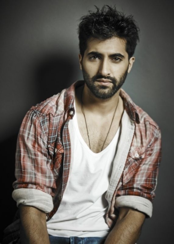 Akshay Oberoi Image