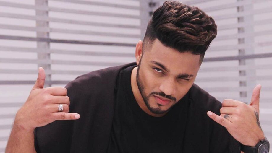 Raftaar Image