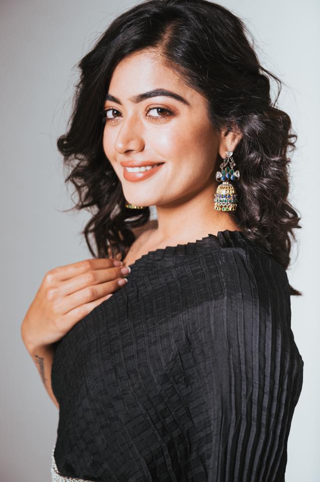 Rashmika Mandanna Image