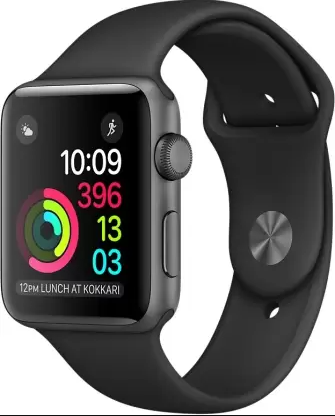 Apple Watch 2 Smartwatch Image