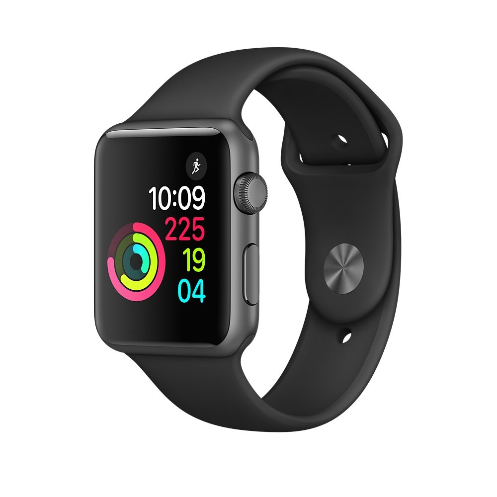 Apple Watch Series 1 Smartwatch Image