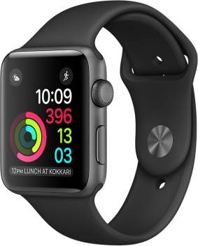 Apple Watch Series 2 Smartwatch Image