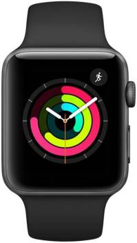 Apple Watch Series 3 Smartwatch Image