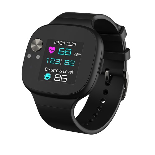 Asus VivoWatch BP Smartwatch Image