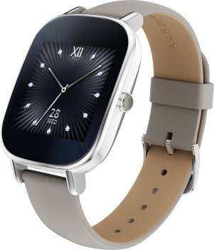 Asus Smartwatch Image