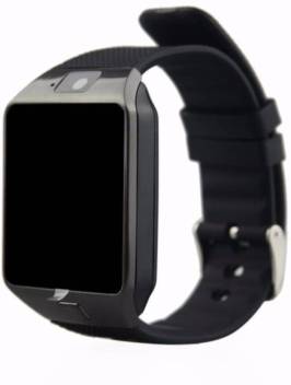 Benison India DZ-09 Smartwatch Image