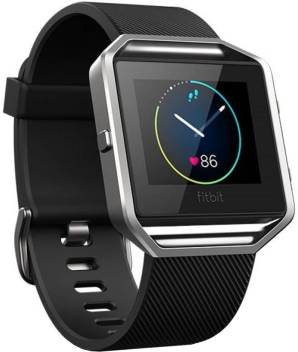 Fitbit XL Smartwatch Image