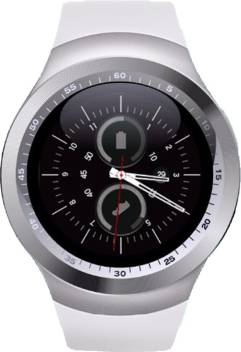 HealthMax HTMAX Y1-321 Smartwatch Image