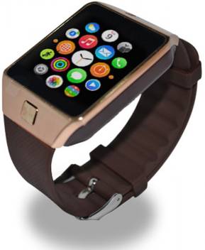 Mizco DZ09 Smartwatch Image